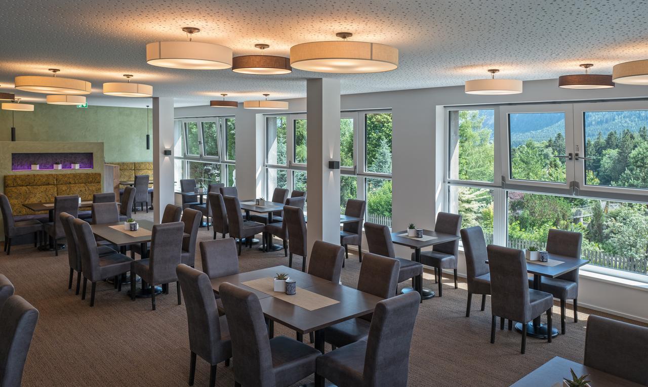 Arthur'S Hotel Und Apartments Am Achensee Maurach  Exterior photo